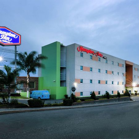 Hampton By Hilton San Juan Del Rio Hotel Ngoại thất bức ảnh