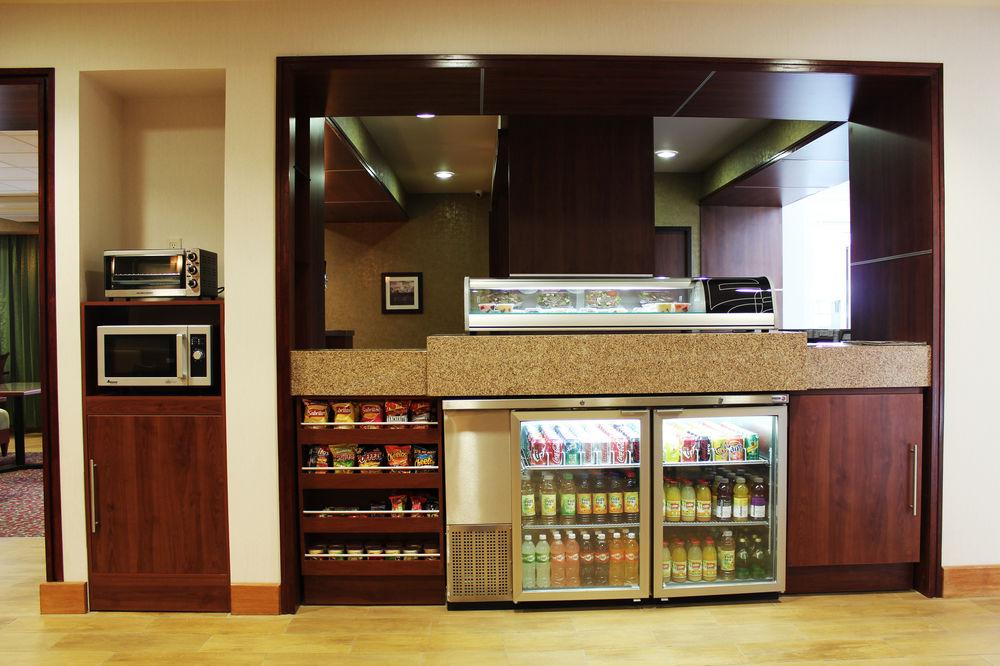 Hampton By Hilton San Juan Del Rio Hotel Ngoại thất bức ảnh
