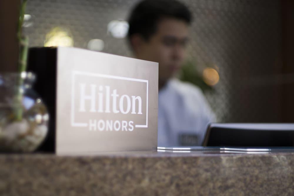 Hampton By Hilton San Juan Del Rio Hotel Ngoại thất bức ảnh