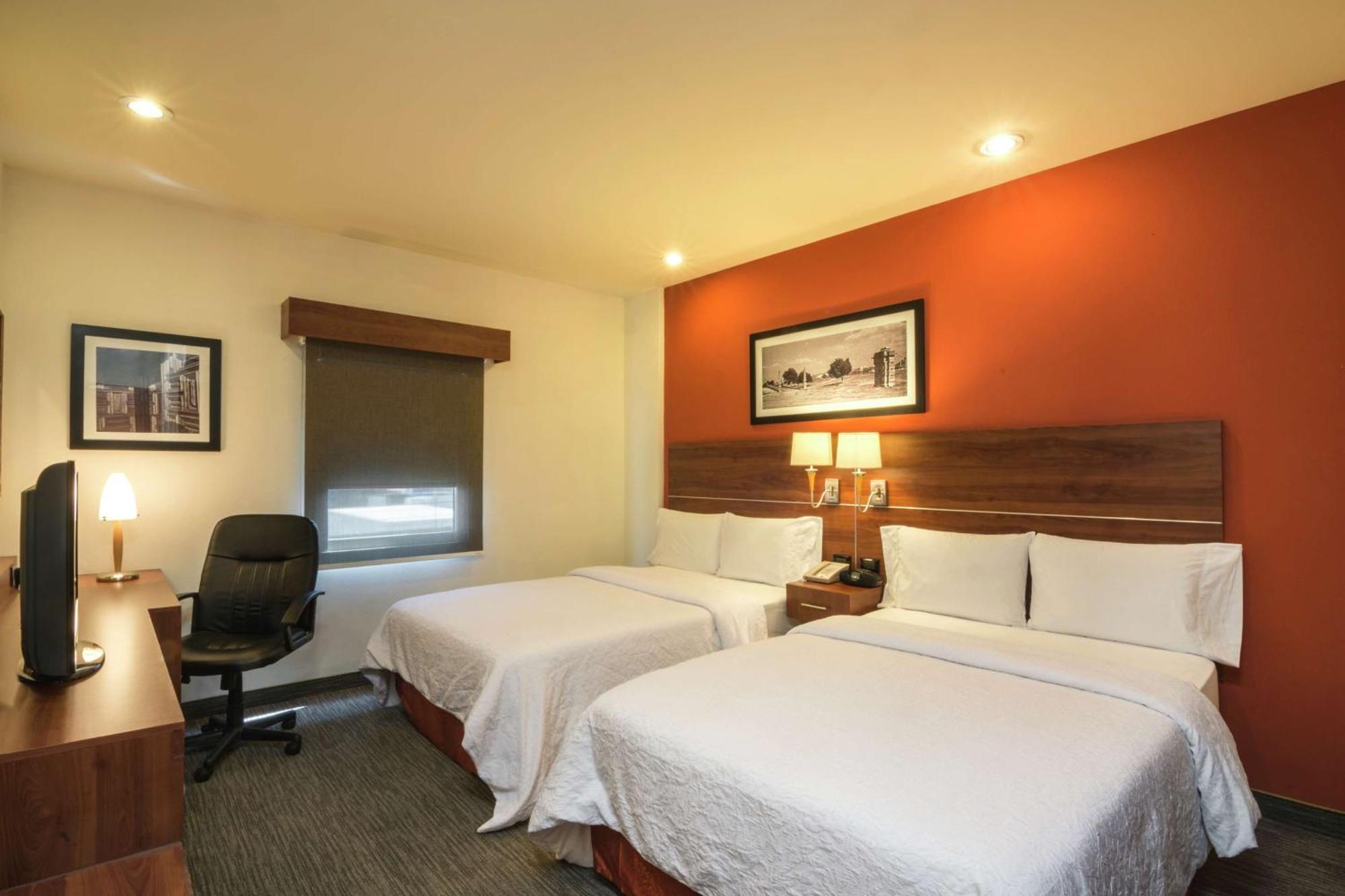 Hampton By Hilton San Juan Del Rio Hotel Ngoại thất bức ảnh