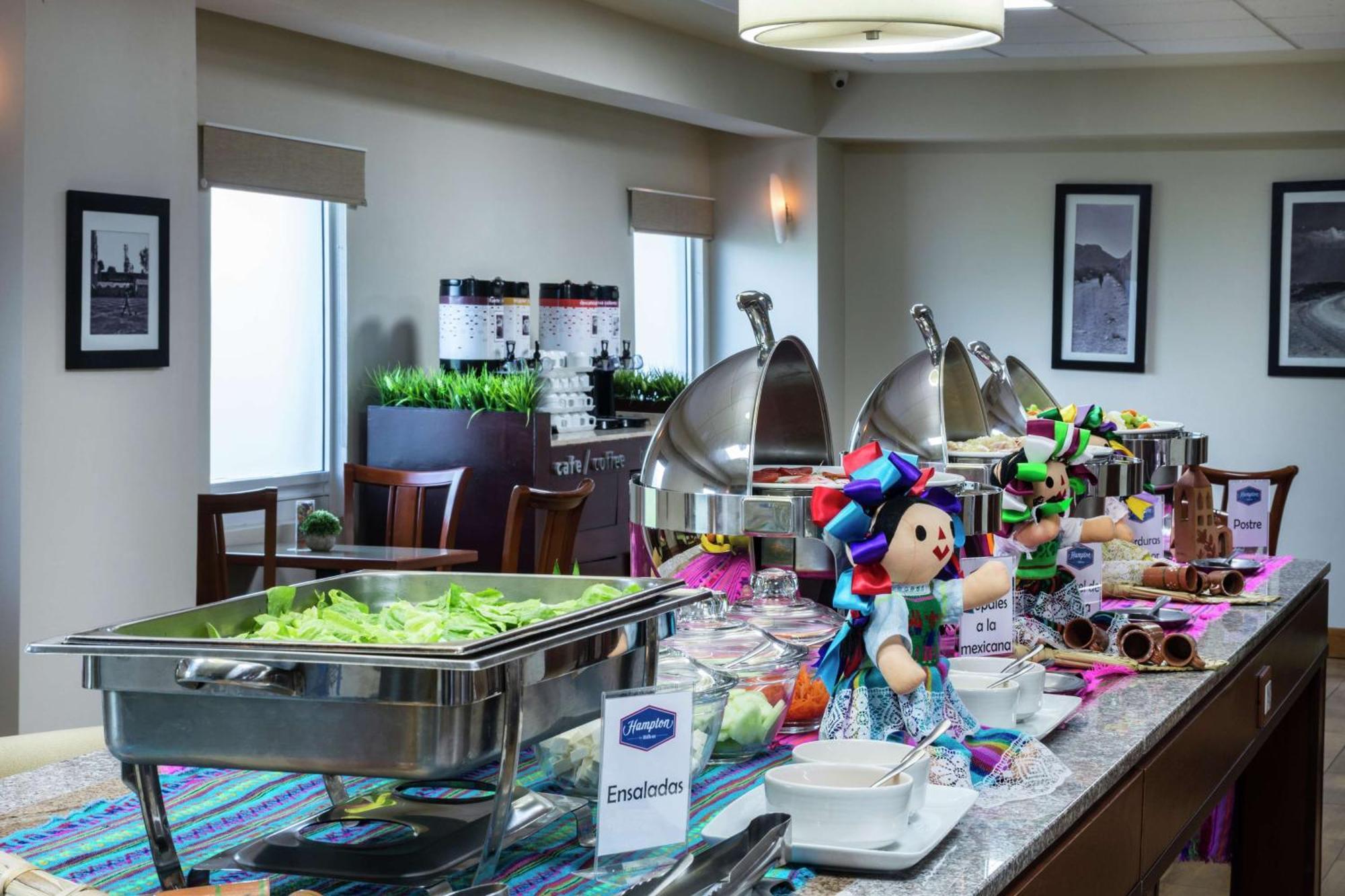 Hampton By Hilton San Juan Del Rio Hotel Ngoại thất bức ảnh