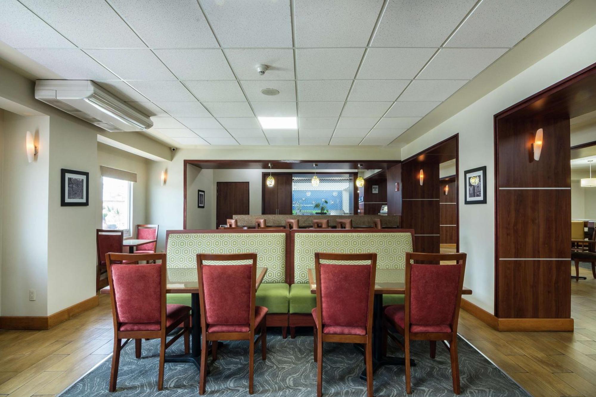 Hampton By Hilton San Juan Del Rio Hotel Ngoại thất bức ảnh