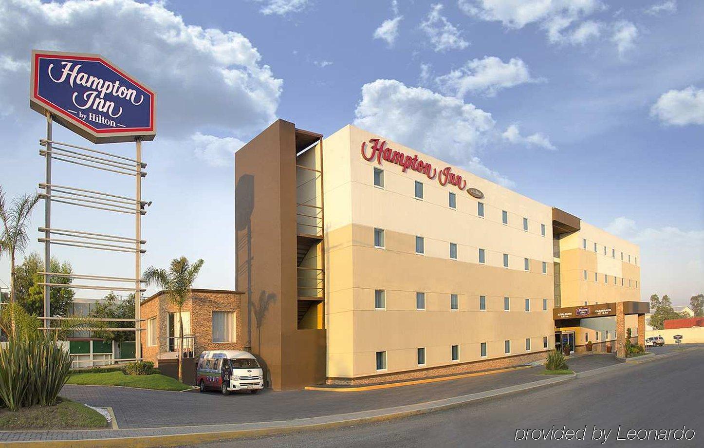 Hampton By Hilton San Juan Del Rio Hotel Ngoại thất bức ảnh