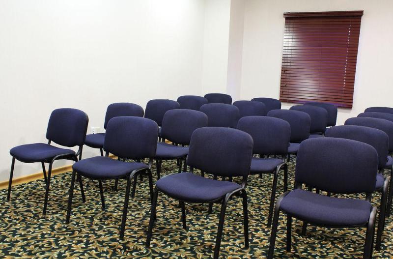 Hampton By Hilton San Juan Del Rio Hotel Ngoại thất bức ảnh