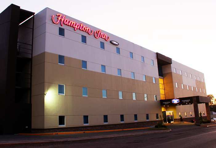 Hampton By Hilton San Juan Del Rio Hotel Ngoại thất bức ảnh