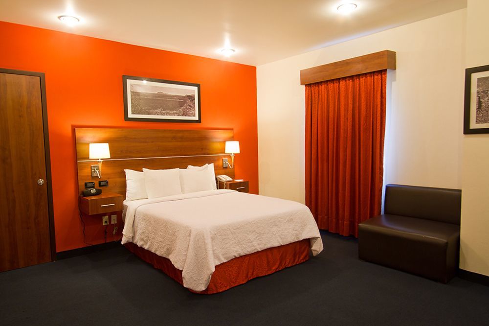 Hampton By Hilton San Juan Del Rio Hotel Ngoại thất bức ảnh
