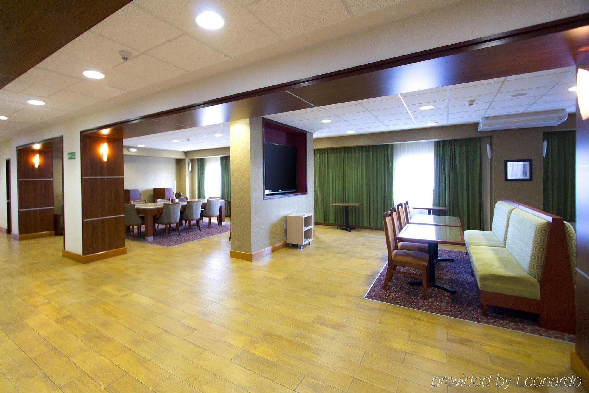 Hampton By Hilton San Juan Del Rio Hotel Ngoại thất bức ảnh