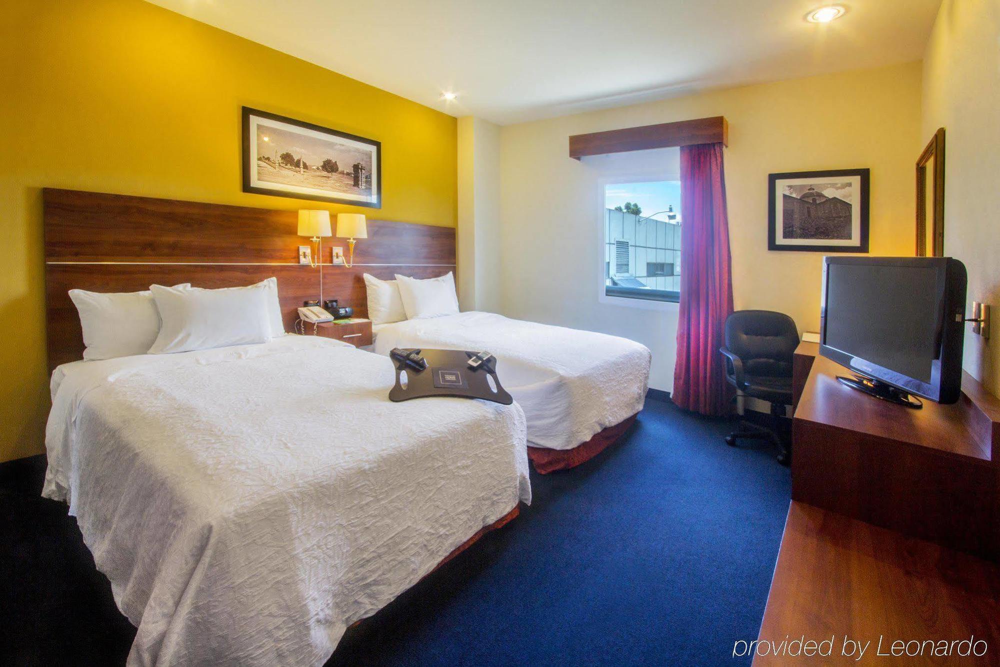 Hampton By Hilton San Juan Del Rio Hotel Ngoại thất bức ảnh