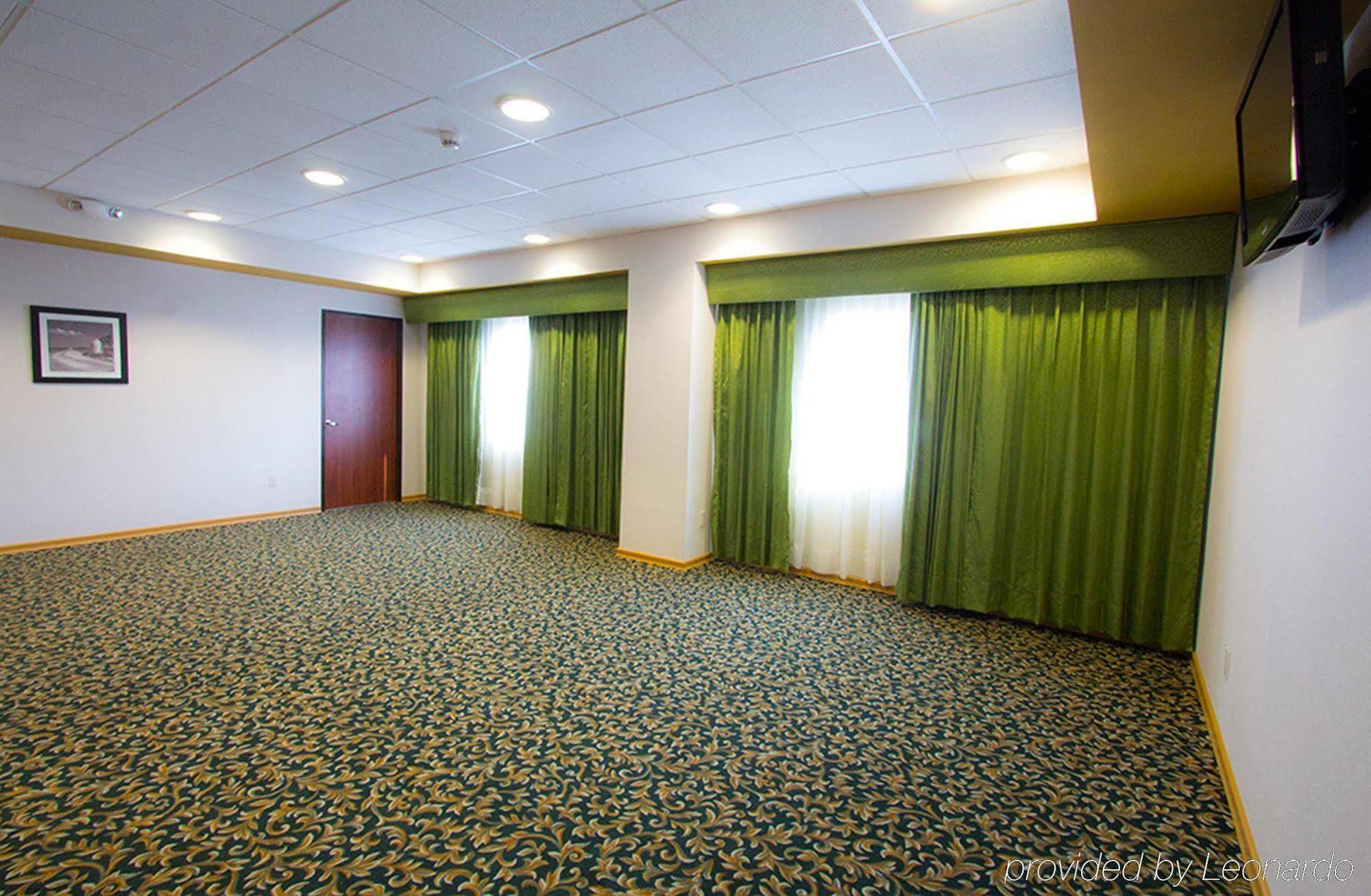 Hampton By Hilton San Juan Del Rio Hotel Ngoại thất bức ảnh