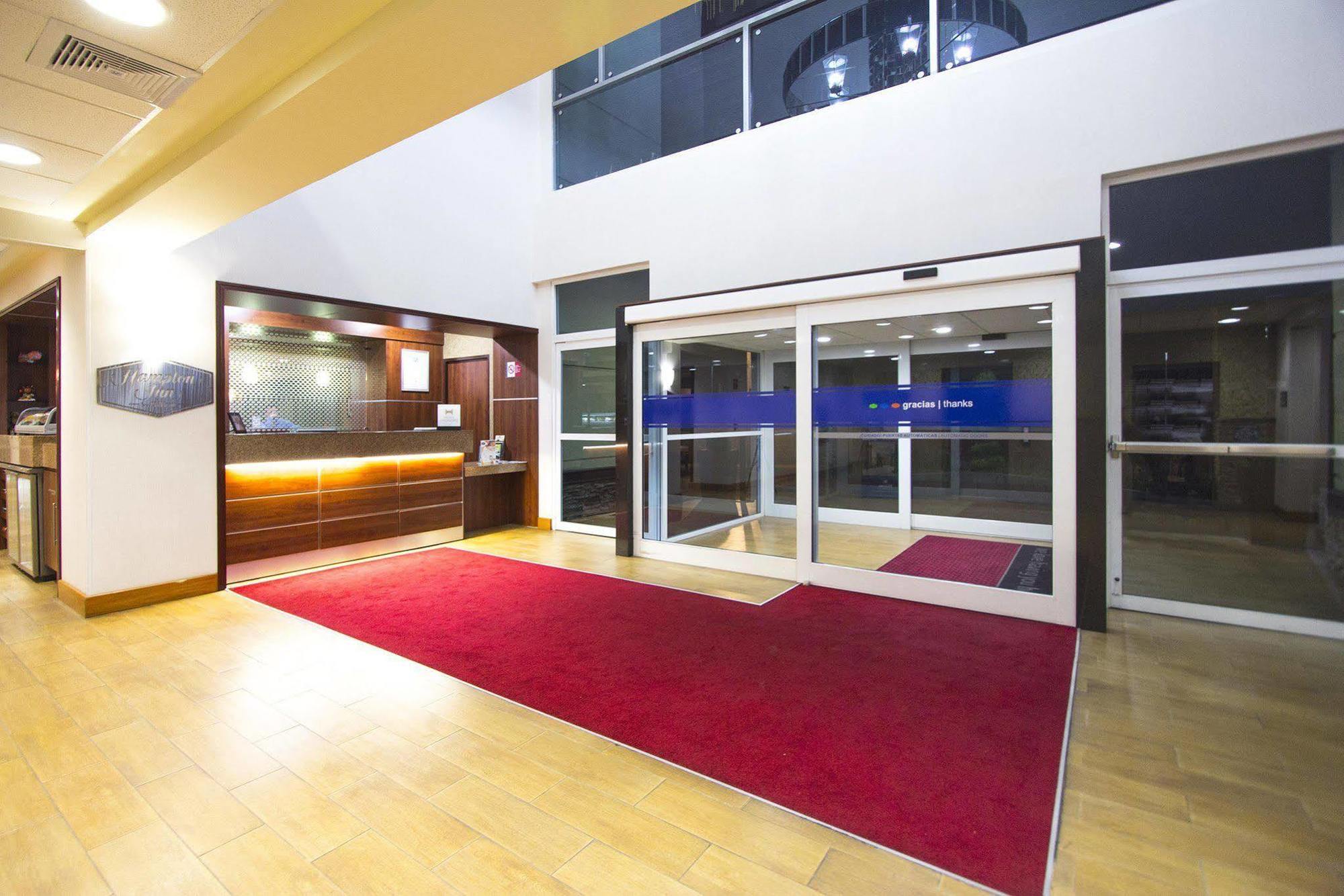 Hampton By Hilton San Juan Del Rio Hotel Ngoại thất bức ảnh