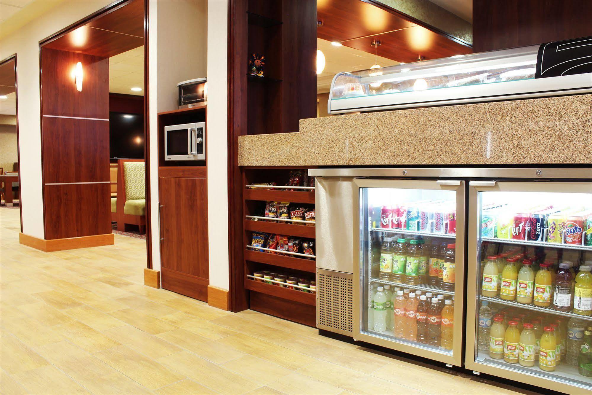 Hampton By Hilton San Juan Del Rio Hotel Ngoại thất bức ảnh